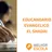 Logo - Educandário Evangélico El Shadai