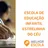 Logo - Escola De Educação Infantil Estrelinha Do Céu