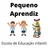 Logo - Escola de Educação Infantil Pequeno Aprendiz