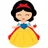 Logo - Branca De Neve – Unidade I