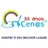 Logo - Centro Educacional Nádia Santos Rocha