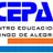Logo - Centro Educacional Pingo de Alegria