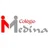 Logo - Colégio Medina Logo - Colégio Medina