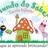Logo - Escola De Educação Infantil Fantástico Mundo Do Saber