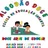 Logo - Escola De Educação Infantil Algodão Doce