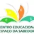 Logo - Escola Espaço Da Sabedoria