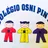 Logo - Colégio Osni Pinto Logo - Colégio Osni Pinto