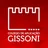 Logo - Colégio de Aplicação Gissoni