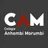 Logo - Cam - Colégio Anhembi Morumbi