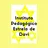 Logo - Instituto Pedagógico Estrela De Davi