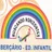 Logo - Berçário E Educação Infantil Buscando Horizontes
