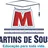 Logo - Colégio Martins De Souza