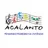 Logo - Jardim Escola Acalanto