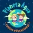 Logo - Planeta água Centro Educacional
