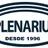 Logo - PLENARIUS