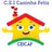 Logo - Centro de Educação Infantil Casinha Feliz