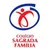 Logo - Colégio Sagrada Família