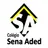 Logo - Colégio Sena Aded