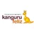 Logo - Kanguru Feliz Escola Infantil