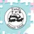 Logo - Panda Educação infantil