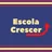 Logo - Escola de Educação Infantil e Fundamental Crescer