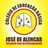 Logo - Colégio José de Alencar