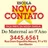 Logo - Escola Novo Contato