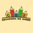 Logo - Centro de Educação Infantil Escadinha do Saber