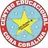 Logo - Centro Educacional Cora Coralina