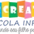 Logo - Escola Recreativa Unidade Il