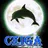 Logo - Centro De Educação Golfinho Azul