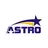 Logo - Colégio Astro
