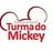 Logo - ESCOLA INFANTIL TURMA DO MICKEY