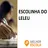 Logo - Escolinha Do Leleu