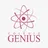 Logo - Colégio Genius