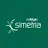 Logo - Colégio Simetria