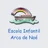 Logo - Escola Infantil Arca De Noé