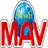 Logo - Colégio MAV