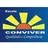 Logo - Escola Conviver