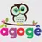 Logo - Escola Agoge Unidade Ii