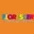 Logo - Florescer Escola De Educação Infantil