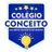 Logo - Colégio Conceito