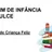 Logo - Jardim De Infância Tia Dulce