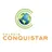 Logo - Colégio Conquistar - Unidade Baby Logo - Colégio Conquistar - Unidade Baby