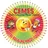 Logo - Centro Educacional Menezes Siqueira Logo - Centro Educacional Menezes Siqueira