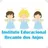 Logo - Instituto Educacional Recanto Dos Anjos