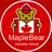 Logo - Maple Bear Curitiba