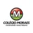 Logo - Colégio Moraes
