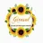Logo - ESCOLA GIRASSOL