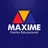 Logo - Maxime Centro Educacional